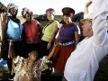 10-Director-Grey Hofmeyr-Zulu kraal scene