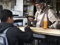 17-Spaza shop scene