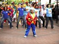 31-Scene from Kaapse Klopse-music video