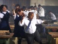 38-Alfred Ntombela-as Shorty-He got an F for woodwork-music video