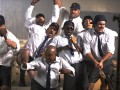 44-Alfred Ntombela-as Shorty-He got an F for woodwork-music video