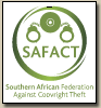 Southern African Federation Against Copywright Theft